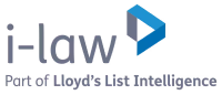 I-law logo