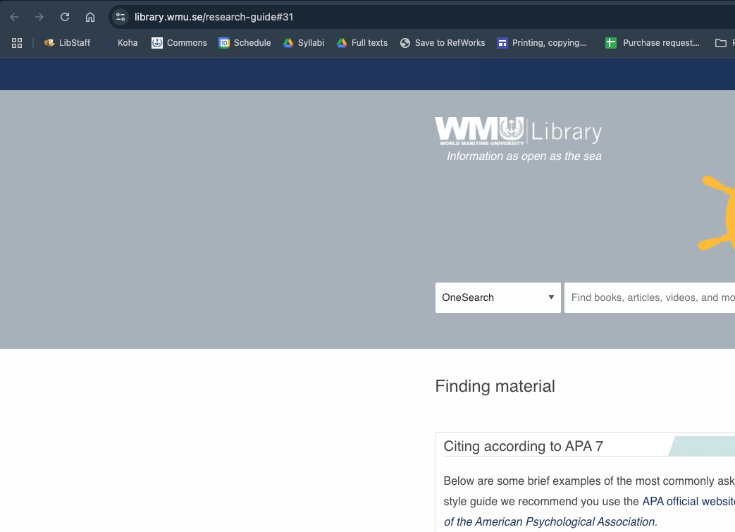 webpageception
