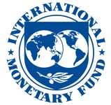 International monetary fund seal