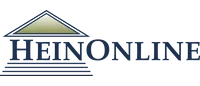 HeinOnline logo
