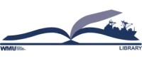 WMU library logo
