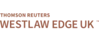 Westlaw edge UK logo
