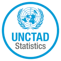 UNCTAD statistics logo and text