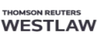 Westlaw logo and text