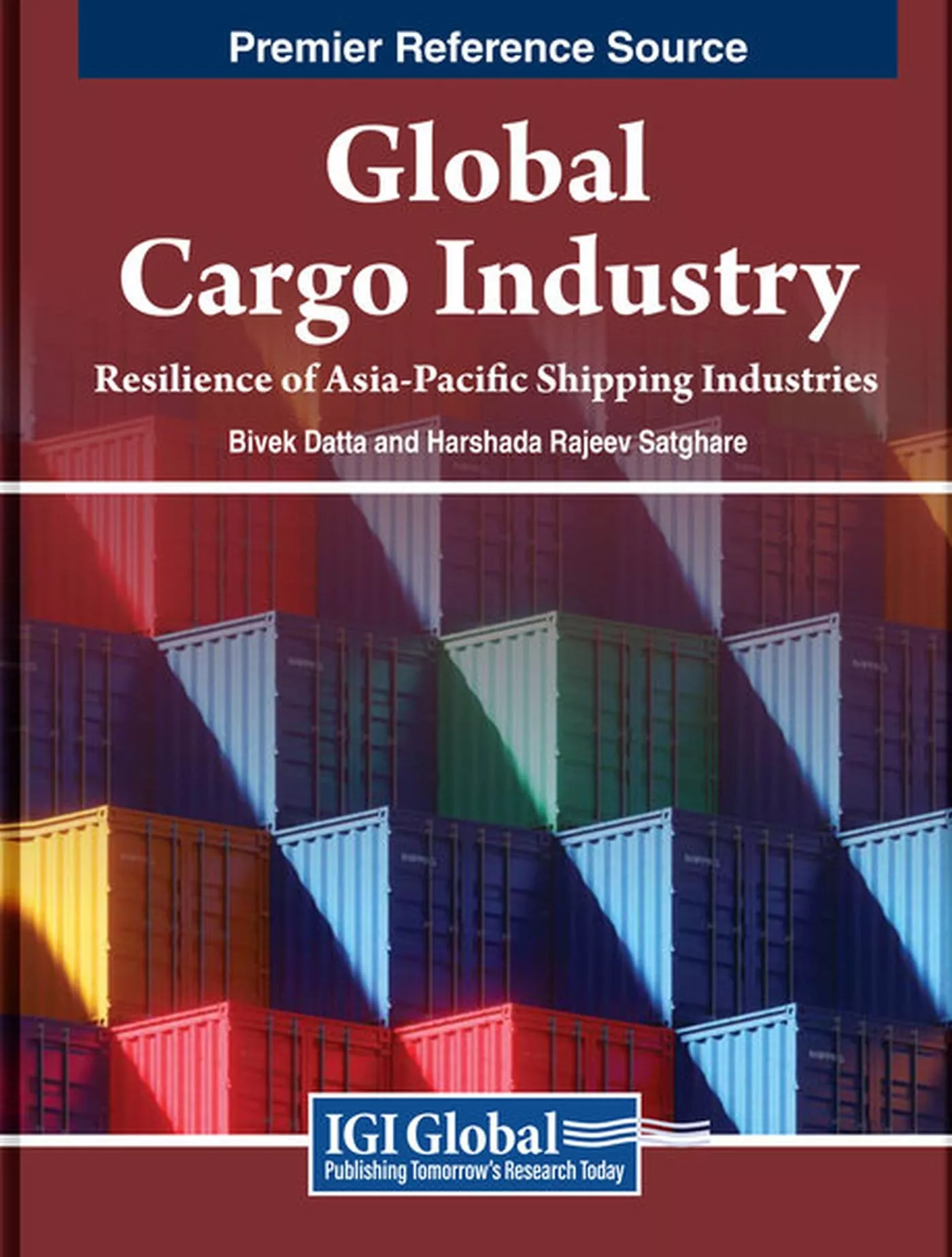 Global Cargo Industry : Resilience of Asia-Pacific Shipping Industries