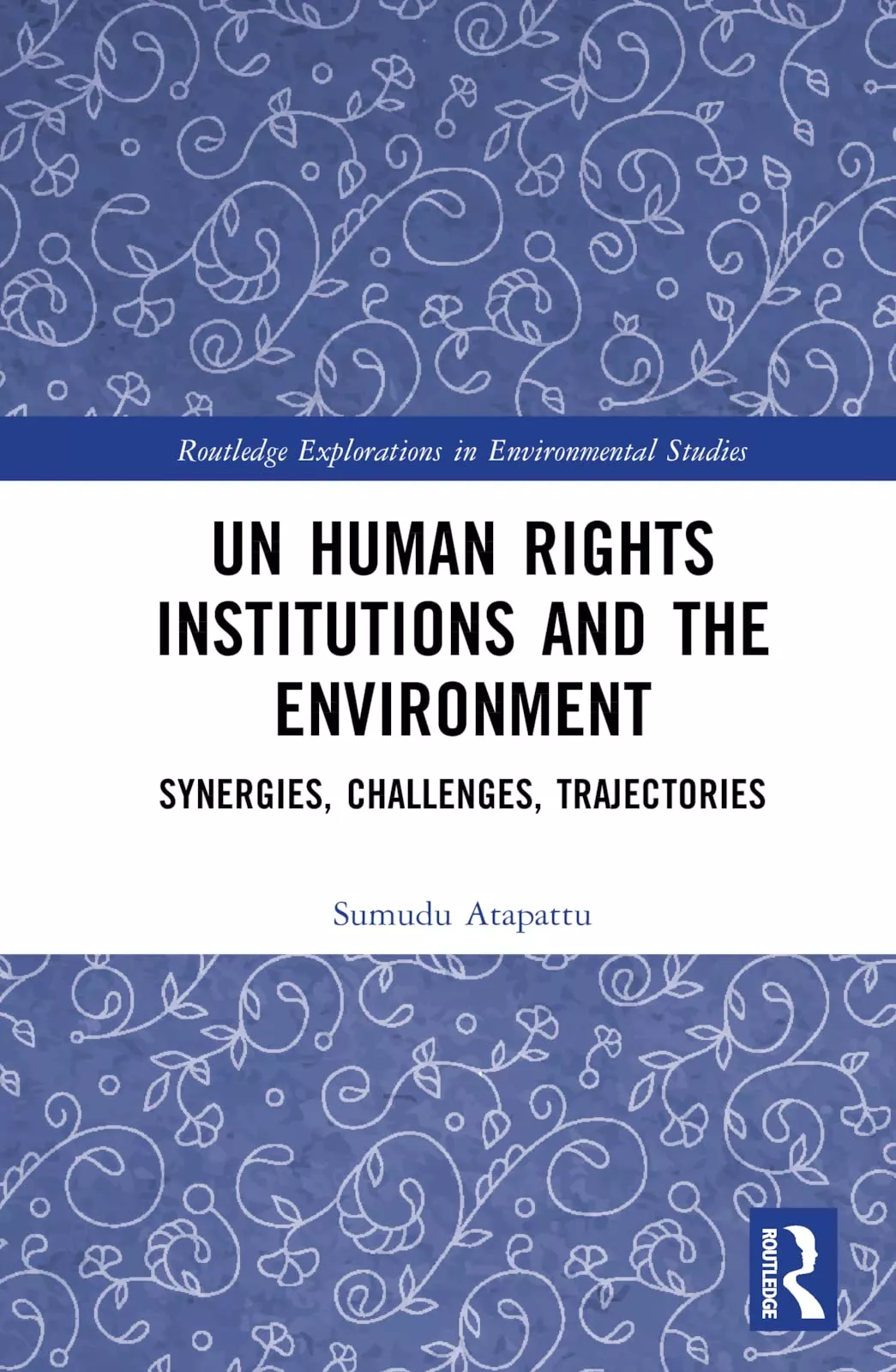UN Human Rights Mechanisms and the Environment : Synergies, Challenges, Trajectories
