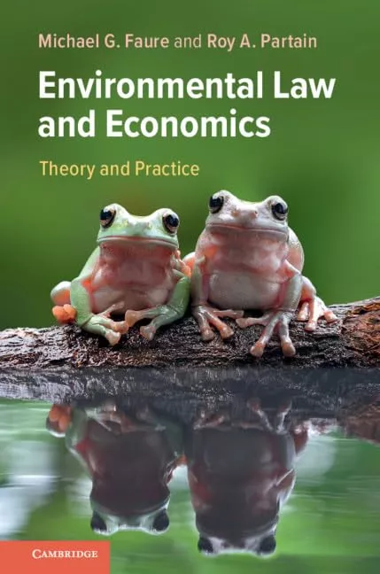 Environmental law