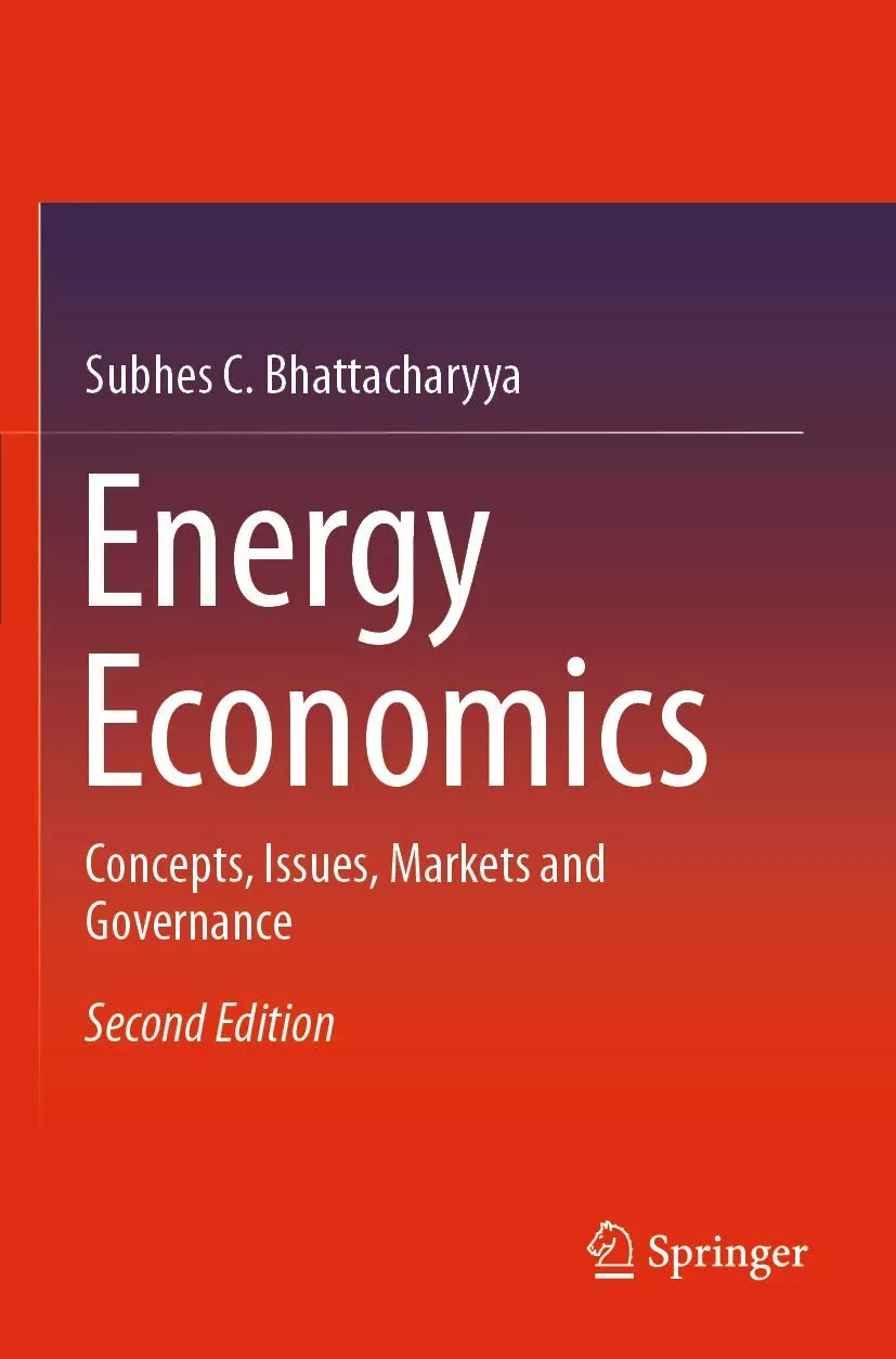 Energy economics