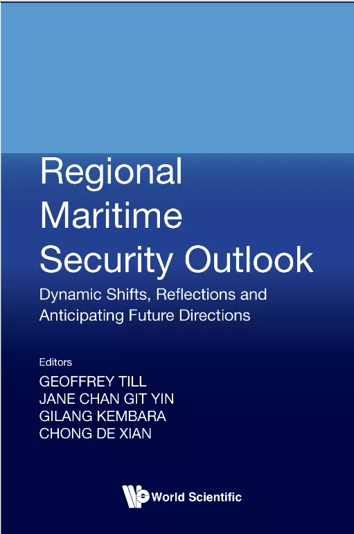 Regional maritime security outlook