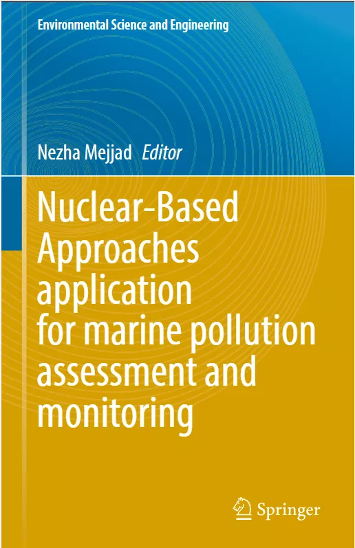 Nuclear-based approaches application for marine pollution assessment and monitoring