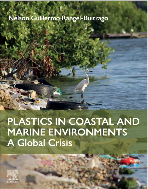 Plastics in coastal and marine environments