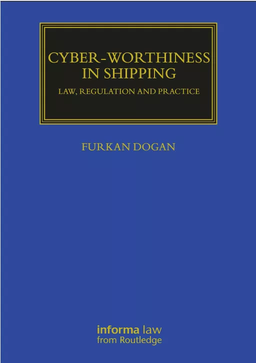 Cyber-worthiness in shipping 