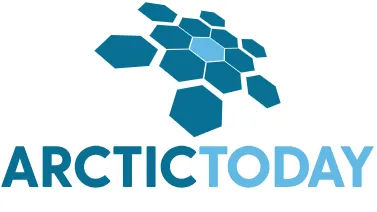 Arctic Today logo