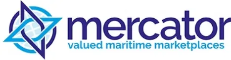 Mercator media logo
